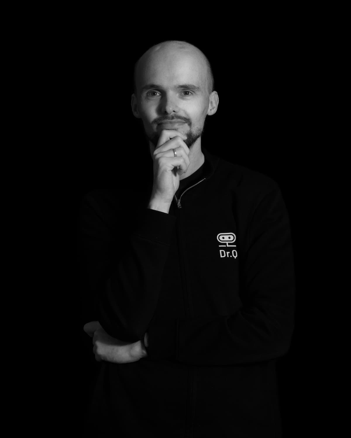 Dr.-Ing. Henrik Stromberg