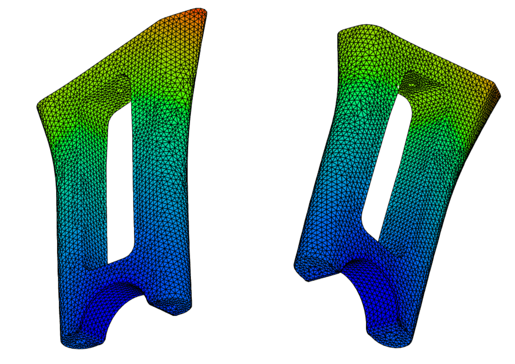 FEM Simulation for Aerocockpits: Understanding Loads Early