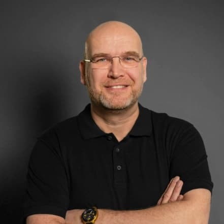 Peter Kohl