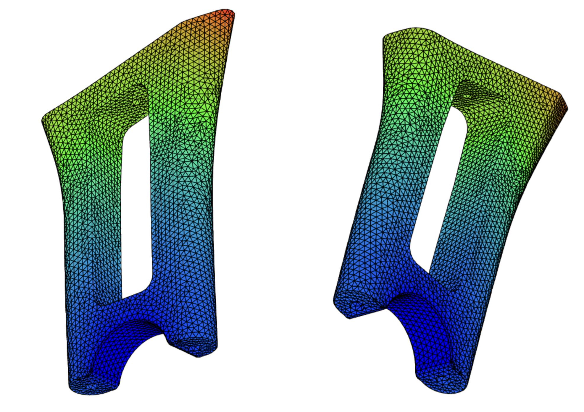 FEM Simulation for Aerocockpits: Understanding Loads Early